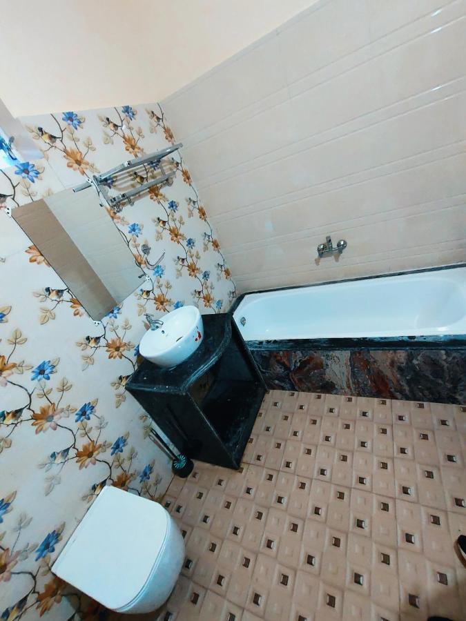 Green View Hotel & Resort Jhargram Ngoại thất bức ảnh