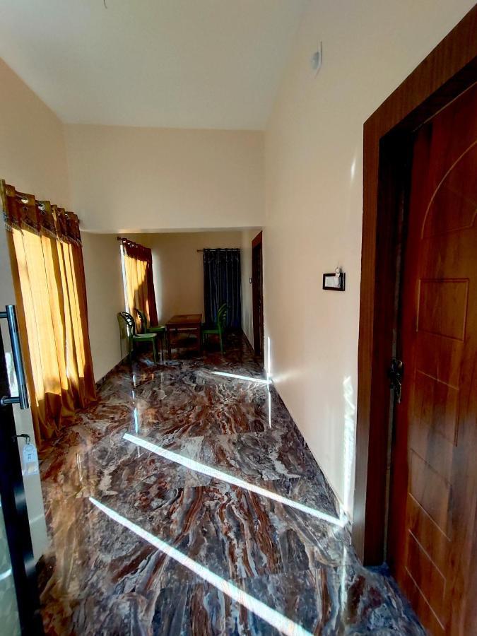 Green View Hotel & Resort Jhargram Ngoại thất bức ảnh