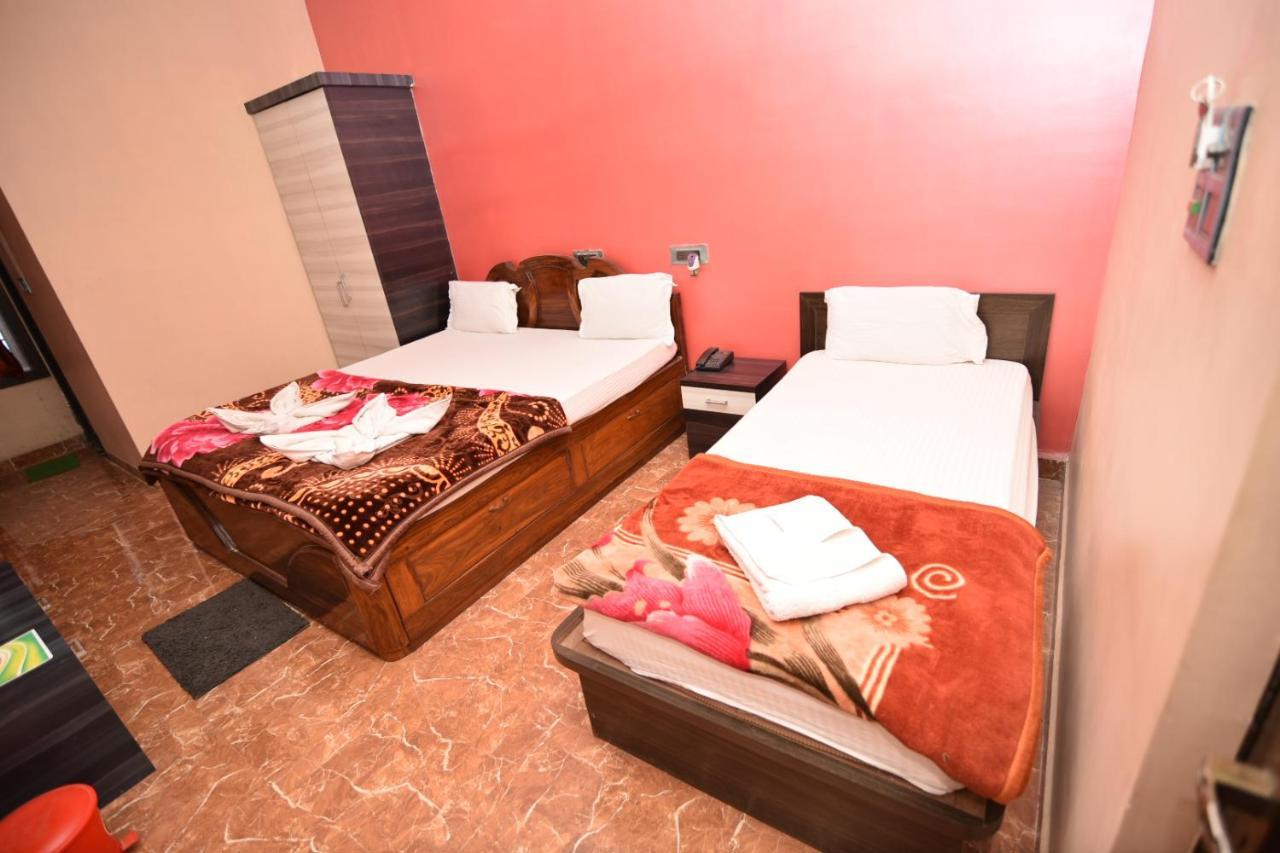 Green View Hotel & Resort Jhargram Ngoại thất bức ảnh