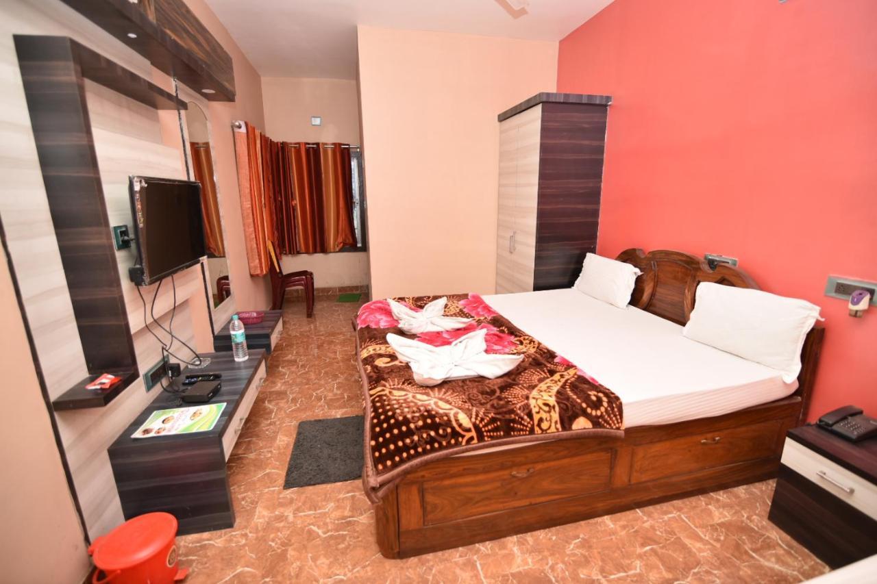 Green View Hotel & Resort Jhargram Ngoại thất bức ảnh
