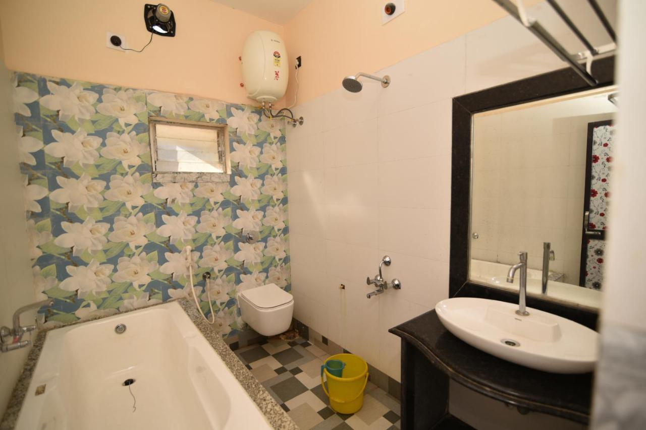 Green View Hotel & Resort Jhargram Ngoại thất bức ảnh