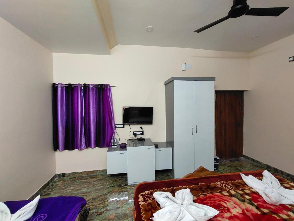 Green View Hotel & Resort Jhargram Ngoại thất bức ảnh