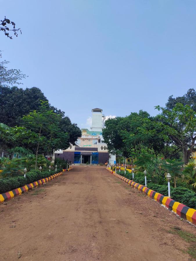 Green View Hotel & Resort Jhargram Ngoại thất bức ảnh